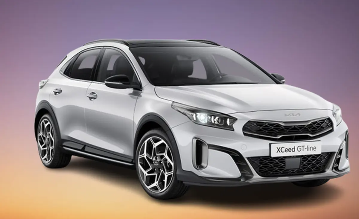 Nouvelle Kia Xceed 2026 prix en France