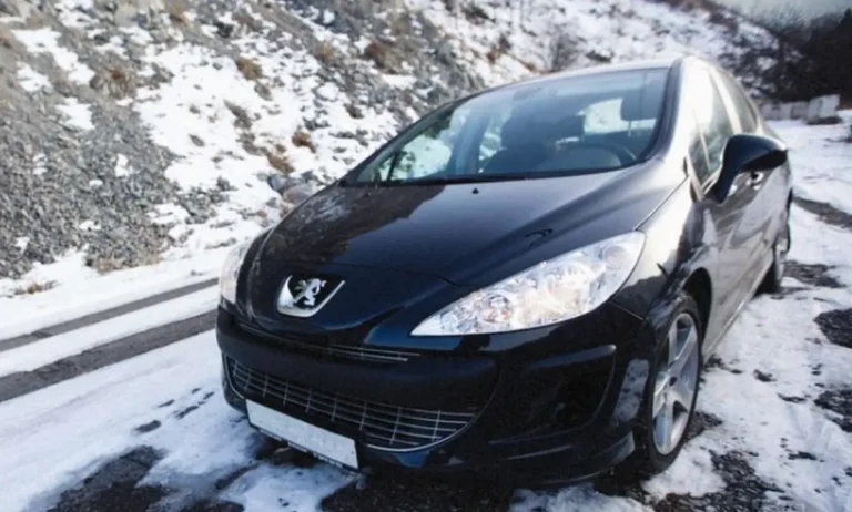 Peugeot 208 d'occasion : les points à contrôler lors d'un achat